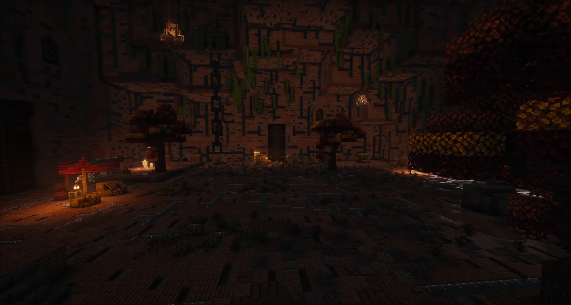 4 Thematic Dungeons | 380x450 Builds Dungeon screenshot 8