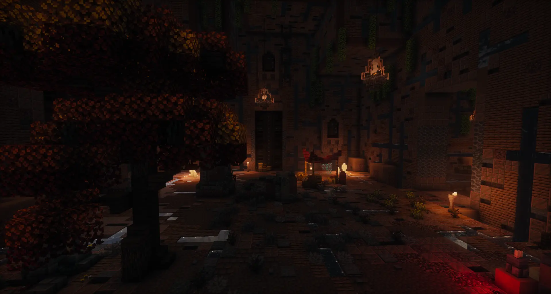 4 Thematic Dungeons | 380x450 Builds Dungeon screenshot 9