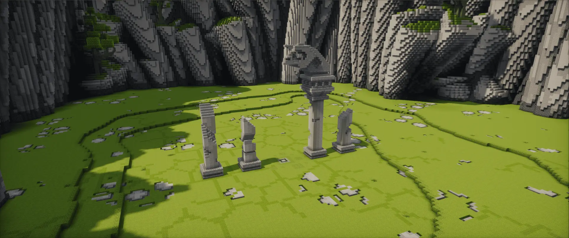 Arena | 150x200 | Grove Builds Arena screenshot 1