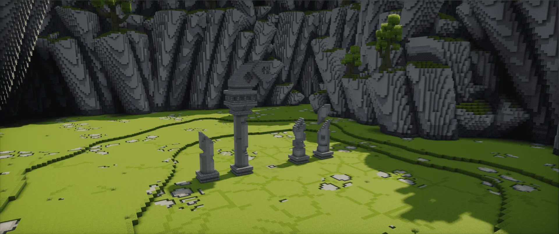Arena | 150x200 | Grove Builds Arena screenshot 2