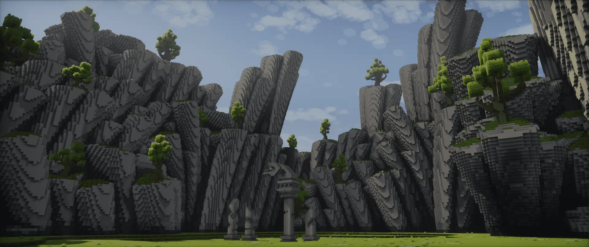 Arena | 150x200 | Grove Builds Arena screenshot 3