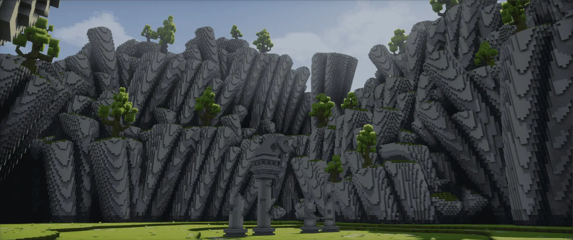 Arena | 150x200 | Grove Builds Arena screenshot 4