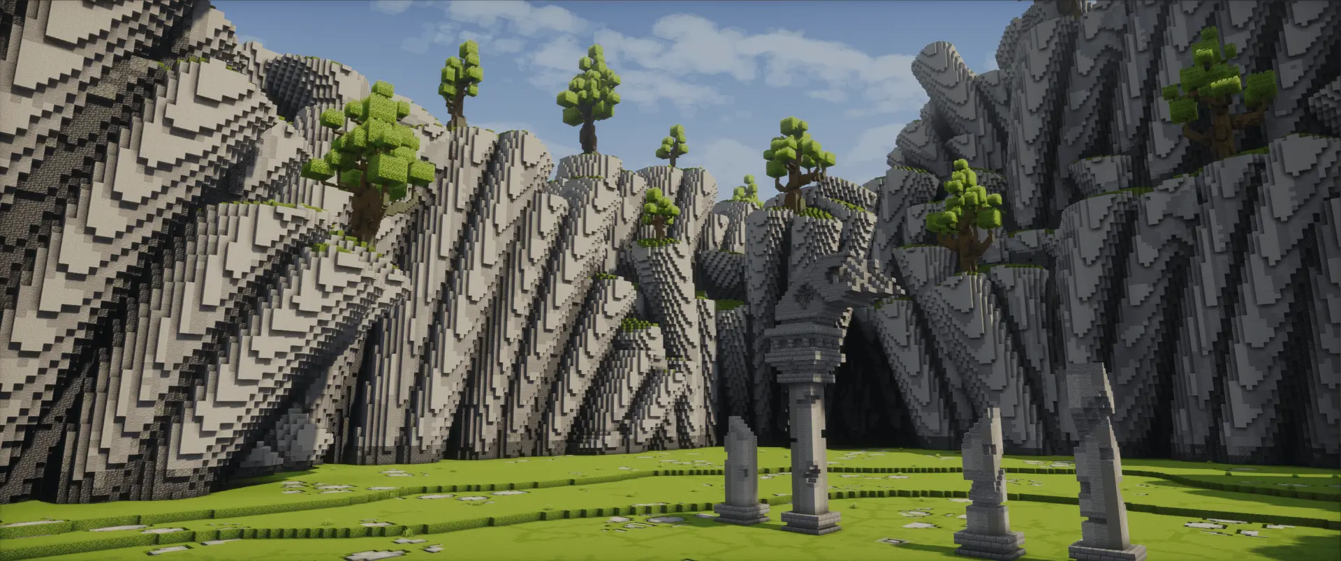 Arena | 150x200 | Grove Builds Arena screenshot 5