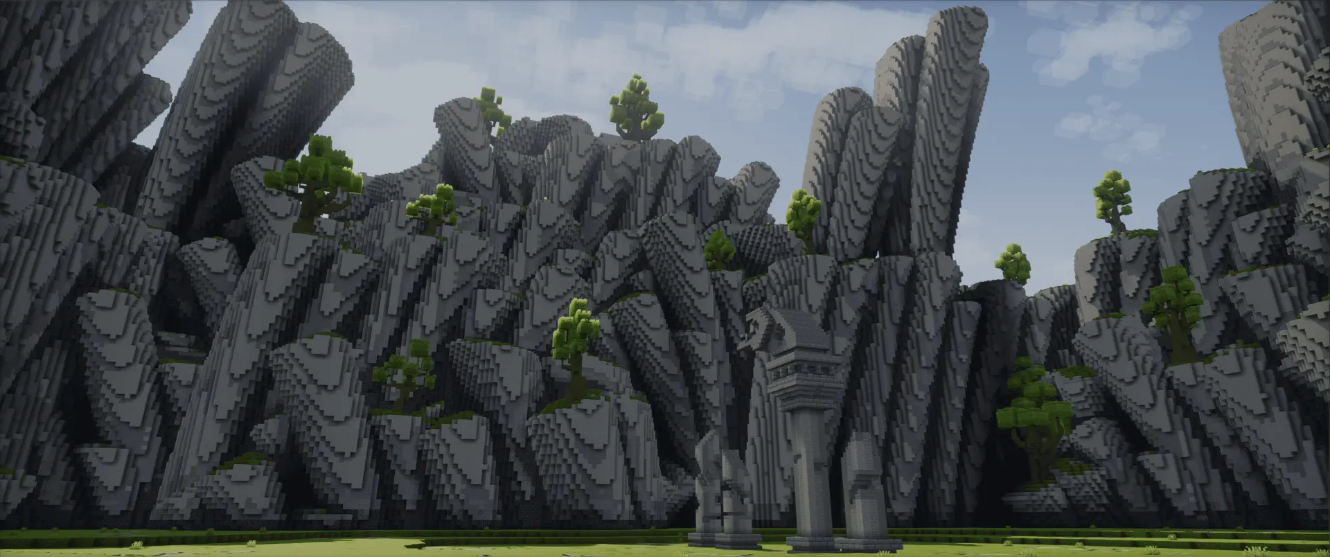 Arena | 150x200 | Grove Builds Arena screenshot 6