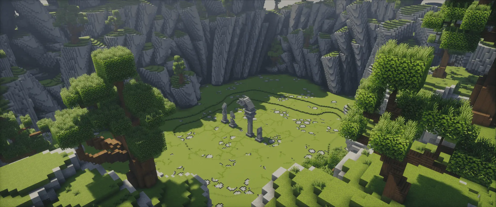 Arena | 150x200 | Grove Builds Arena screenshot 7