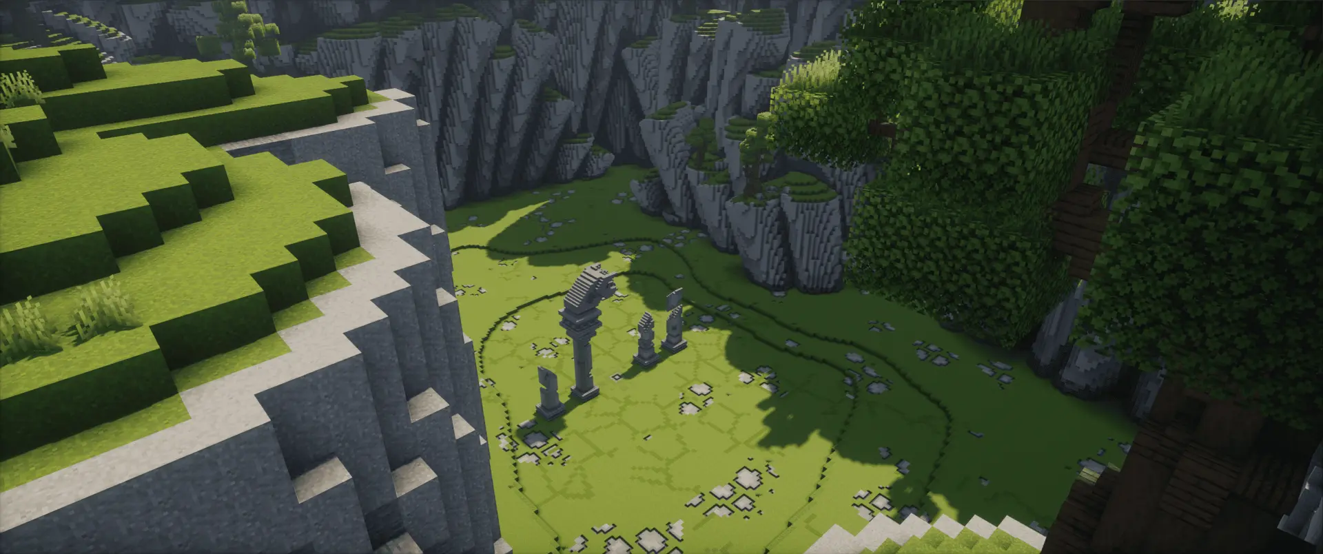Arena | 150x200 | Grove Builds Arena screenshot 8