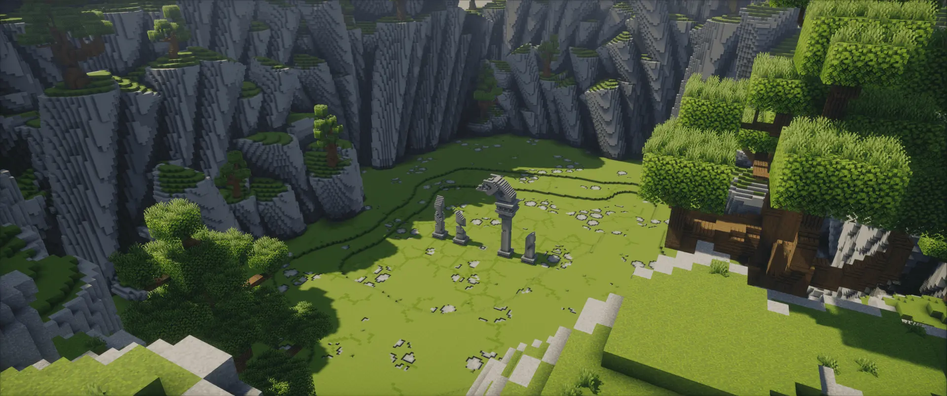 Arena | 150x200 | Grove Builds Arena screenshot 9