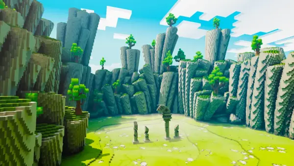 Arena | 150x200 | Grove