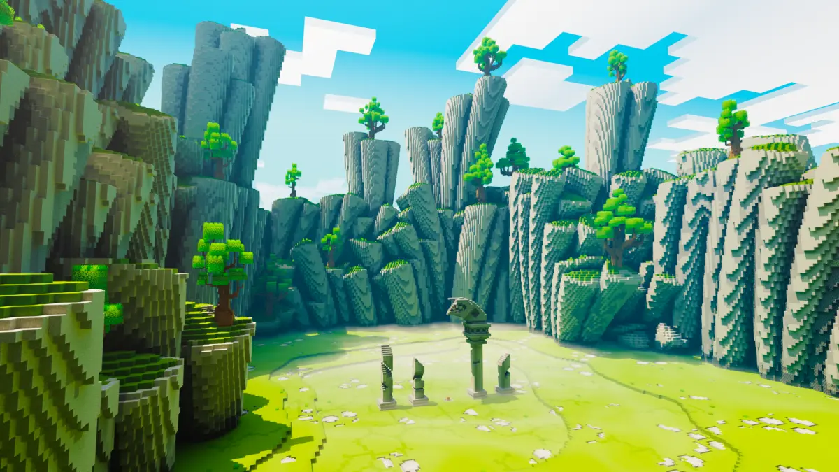 Arena | 150x200 | Grove