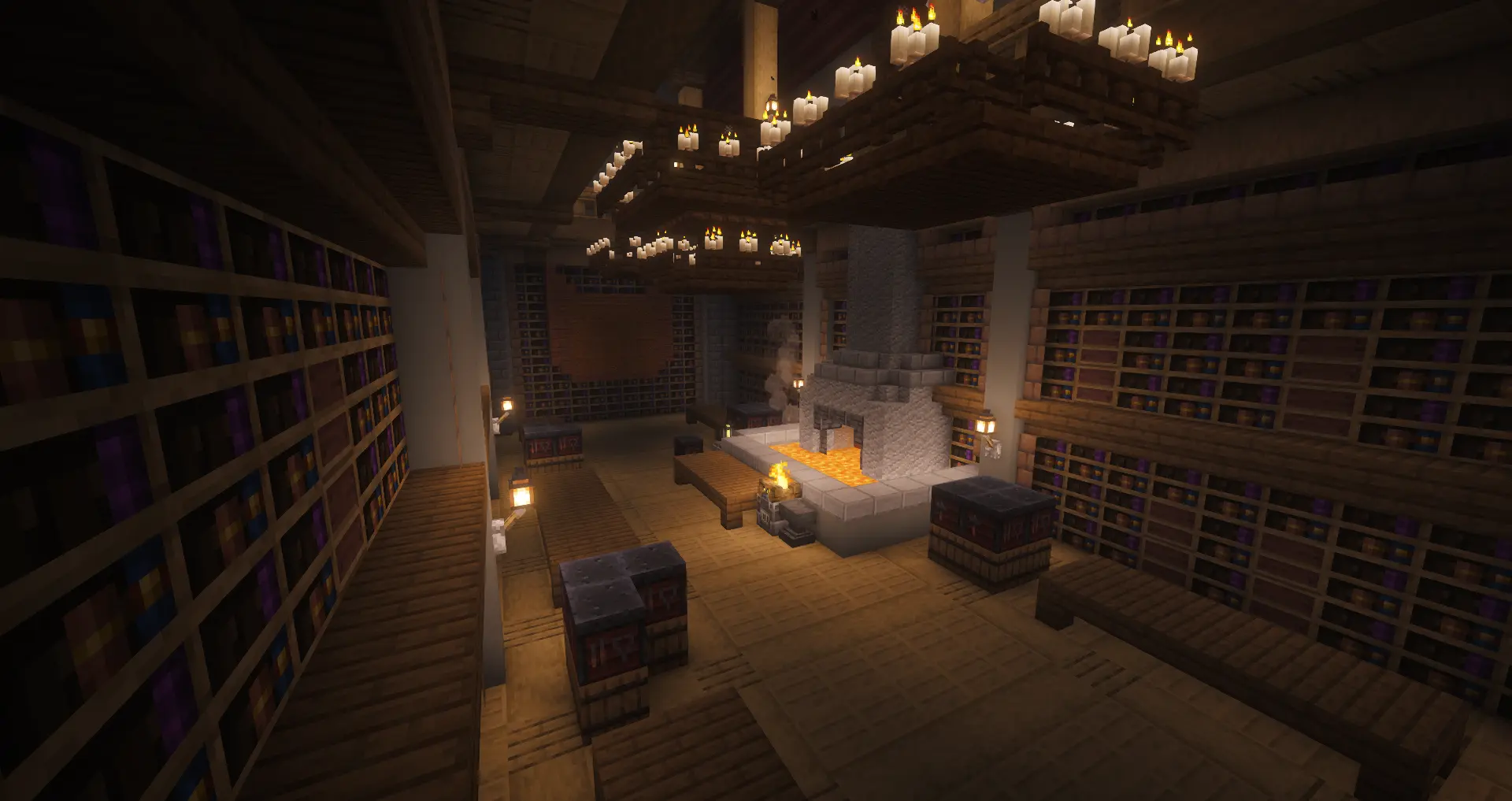 Area - Golden AFK 114x122 Builds Spawn screenshot 4