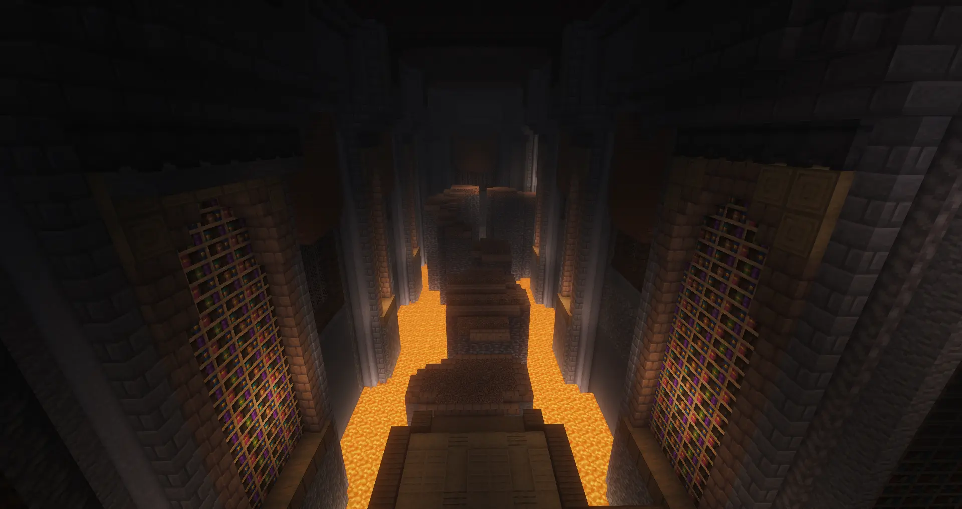 Area - Golden AFK 114x122 Builds Spawn screenshot 5