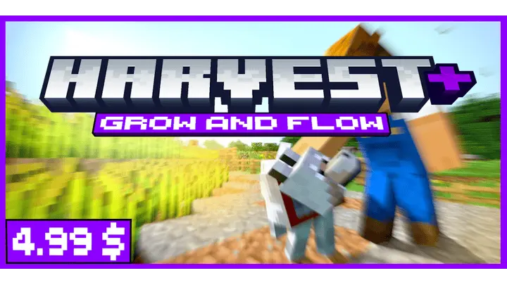 Harvest+