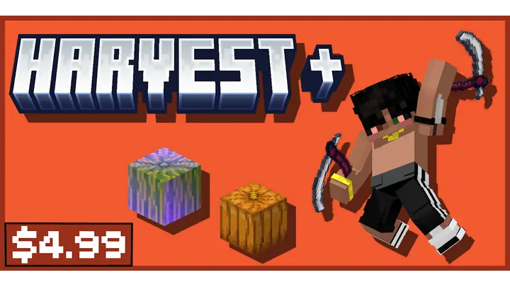 Harvest+