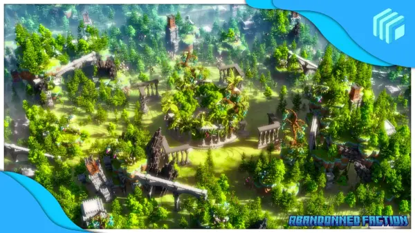 Abandonned faction | Spawn with warzone