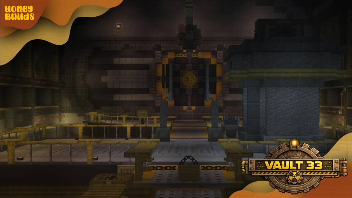 Fallout Vault 33