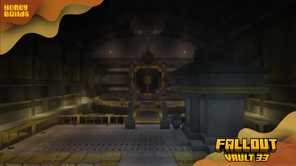 Fallout Vault 33