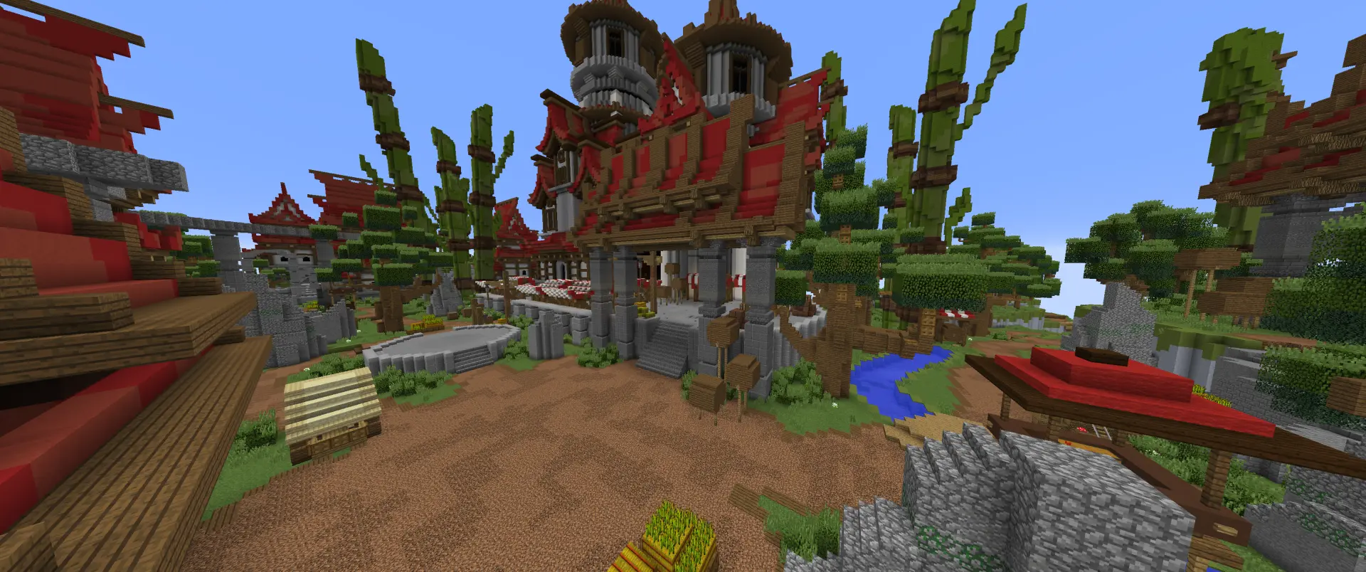 Spawn | 160x260 | OrientalVibe Builds Spawn screenshot 3