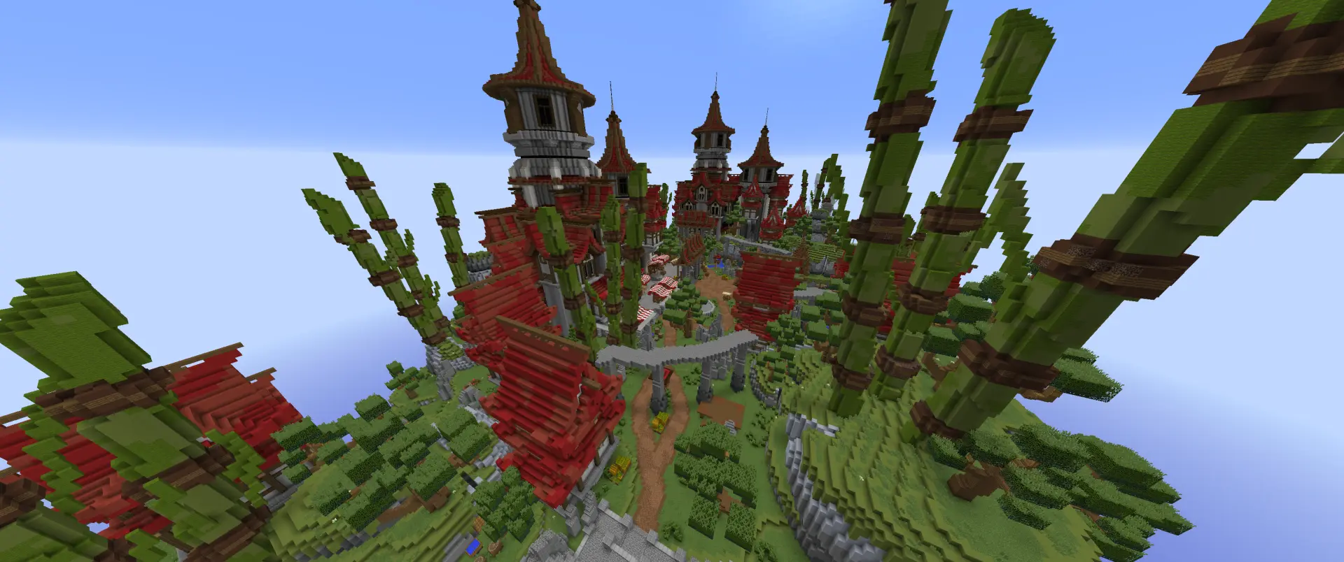 Spawn | 160x260 | OrientalVibe Builds Spawn screenshot 5