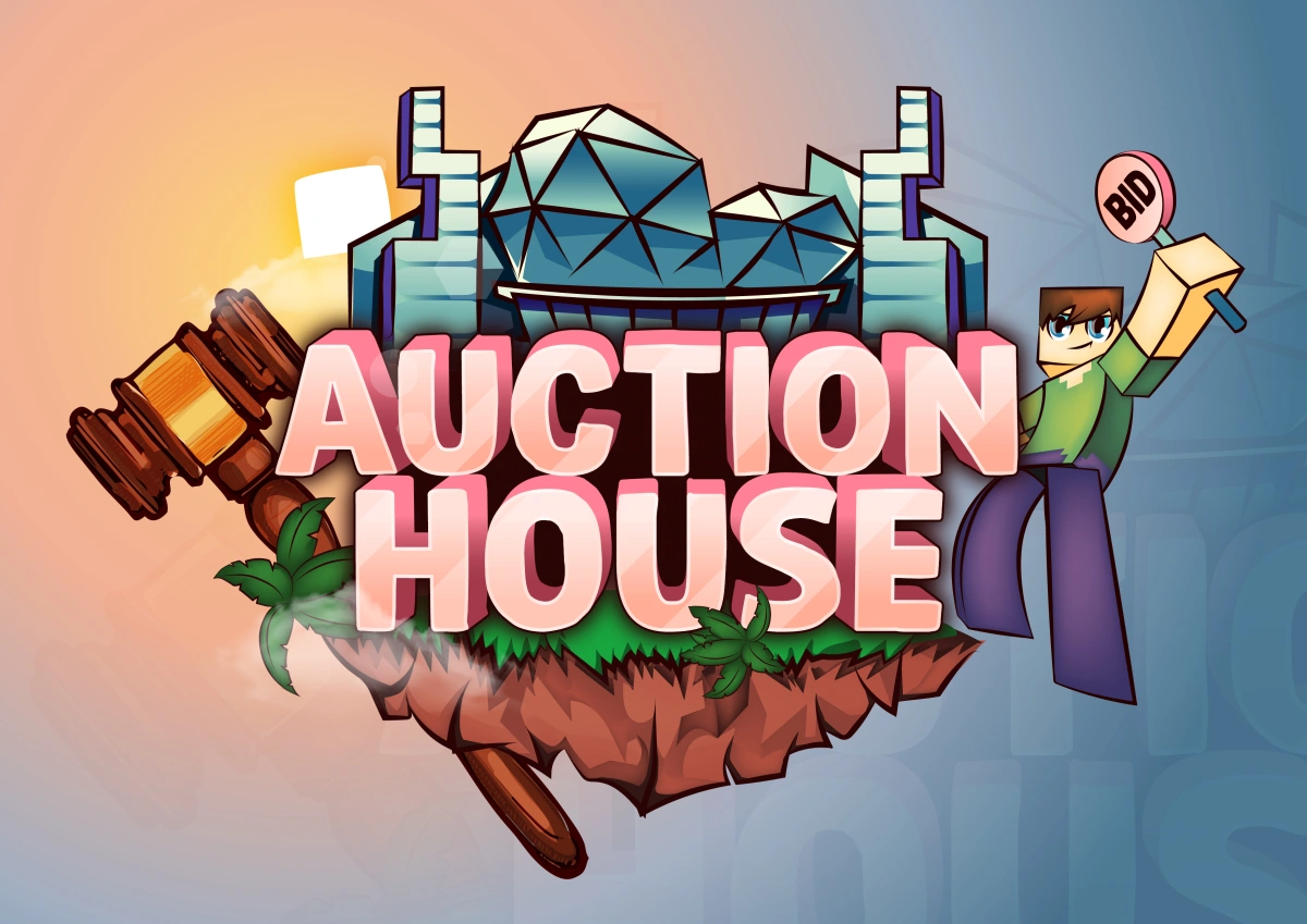 Auction House