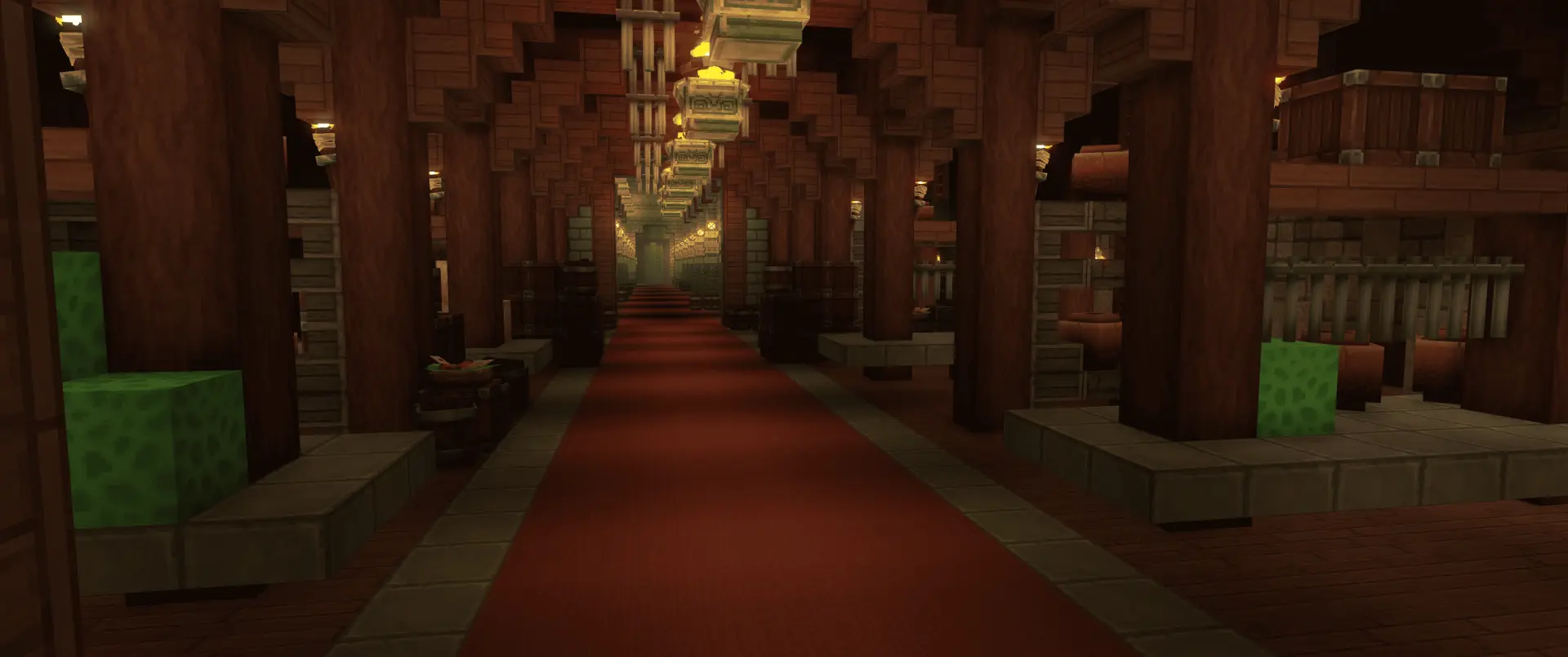 Dungeon | 150x150 | CrownManor Builds Dungeon screenshot 7