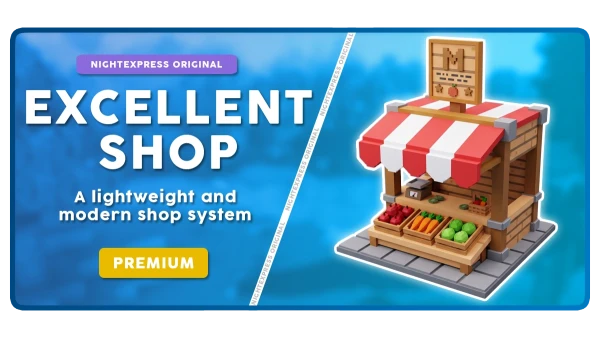 ExcellentShop