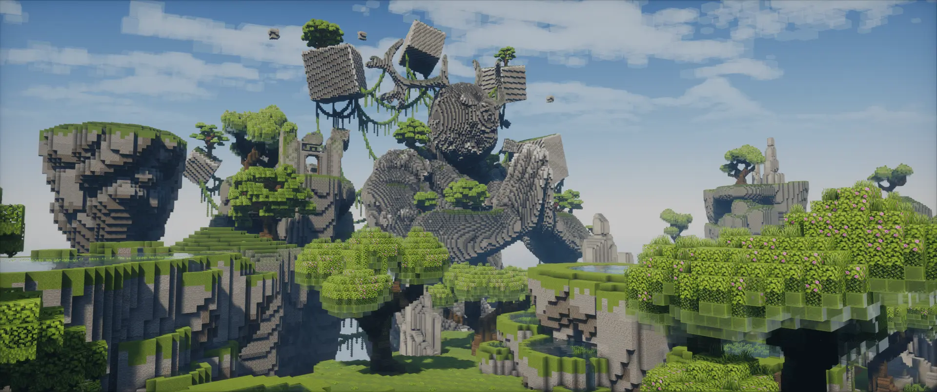 Arena | 250x250 | Rock Colossus Builds Arena screenshot 7