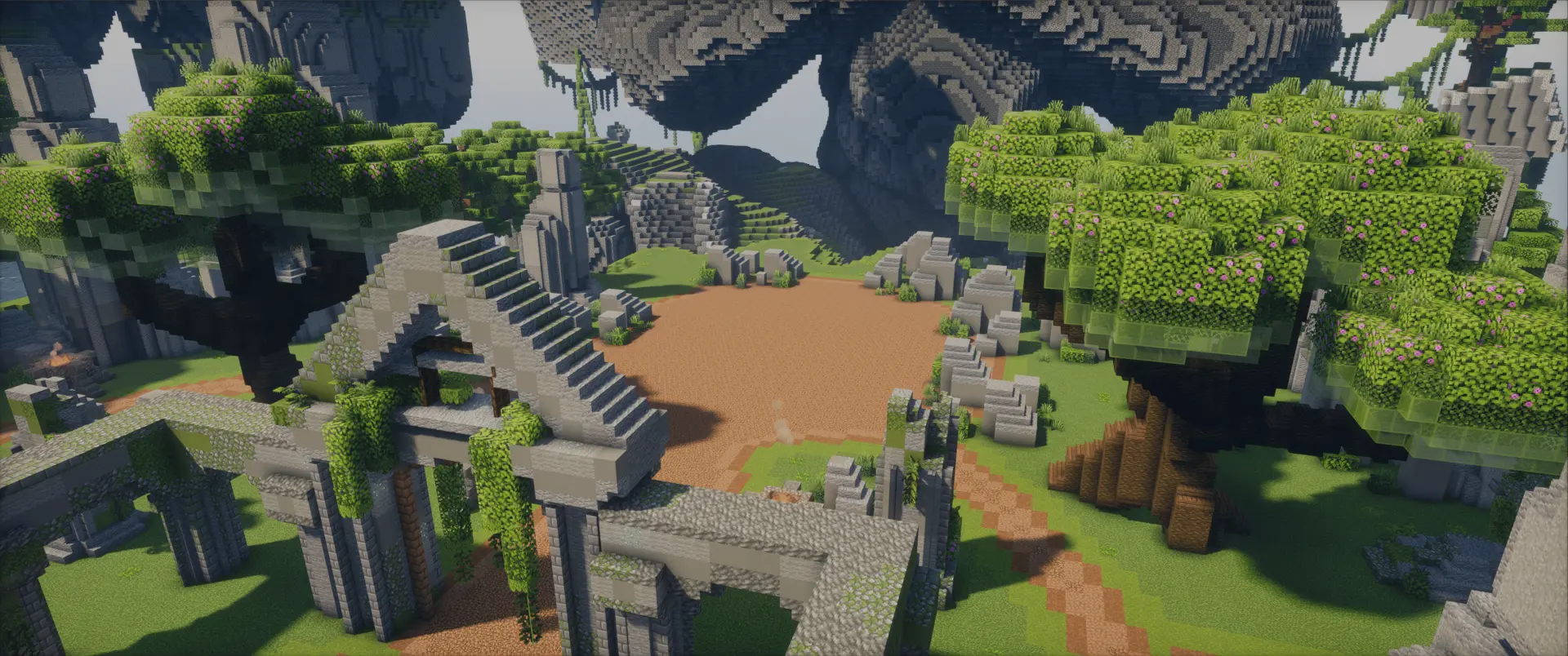 Arena | 250x250 | Rock Colossus Builds Arena screenshot 8