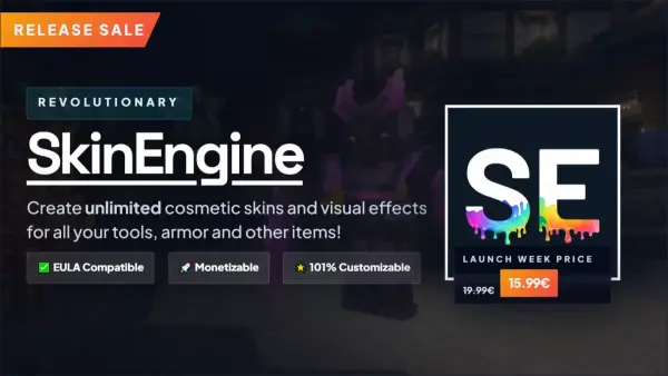 SkinEngine