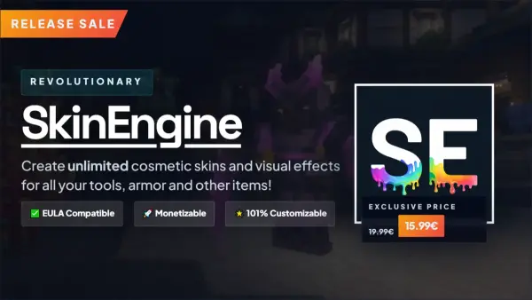 SkinEngine