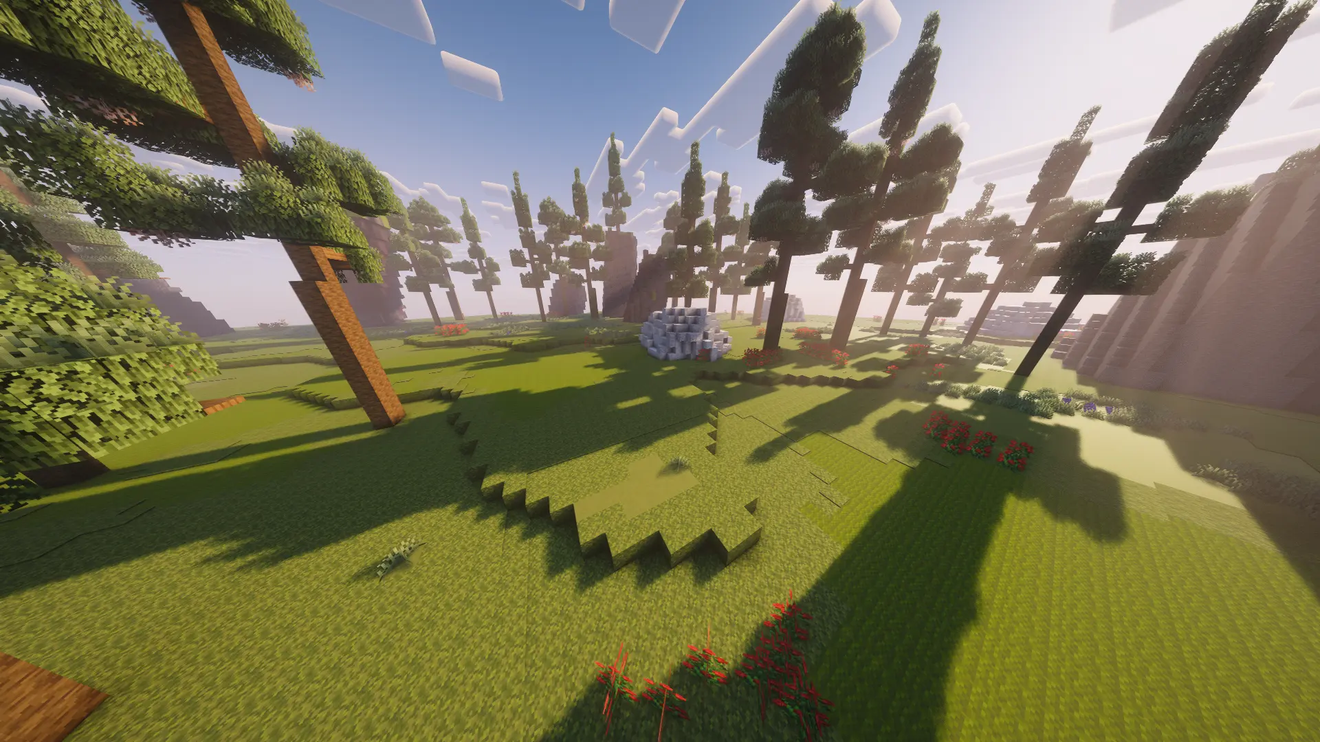Lobby - Mace Castle 300x300 Builds Lobby/Hub screenshot 4
