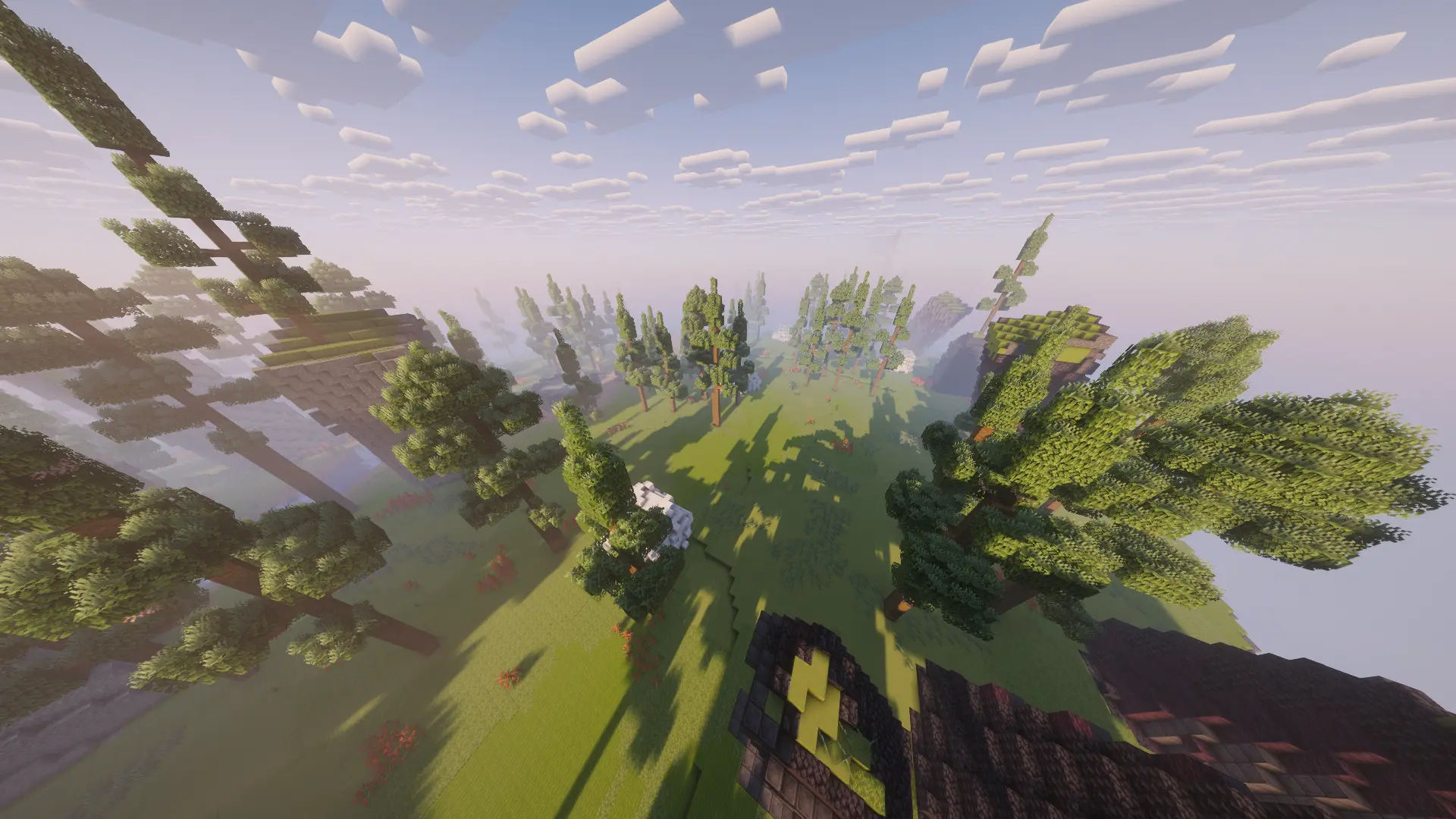 Lobby - Mace Castle 300x300 Builds Lobby/Hub screenshot 8