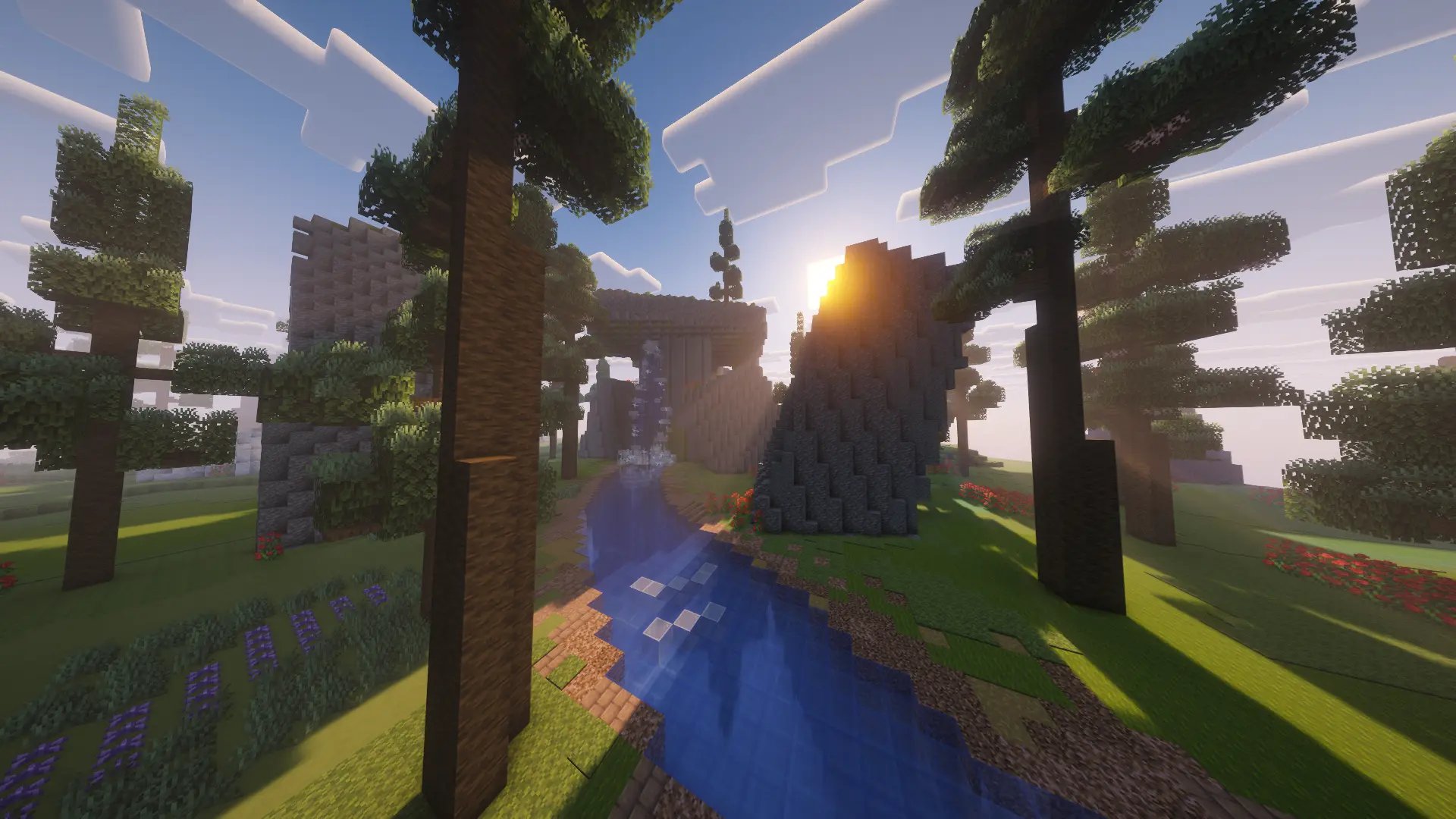 Lobby - Mace Castle 300x300 Builds Lobby/Hub screenshot 9