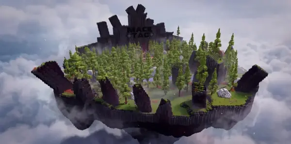 Lobby - Mace Castle 300x300