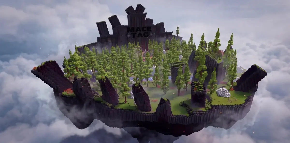 Lobby - Mace Castle 300x300