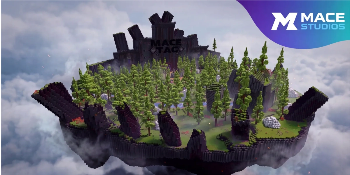 Lobby - Mace Castle 300x300