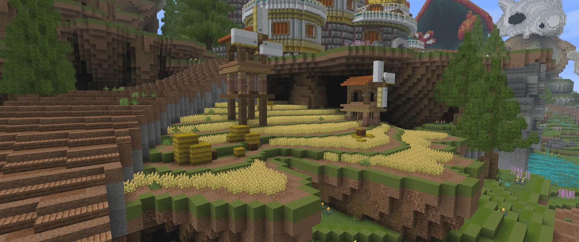 Lobby | 200x120 | Pokefun Builds Spawn screenshot 8