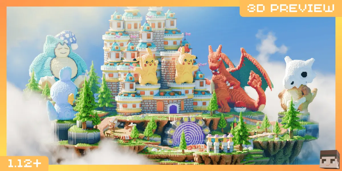 Lobby | 200x120 | Pokefun