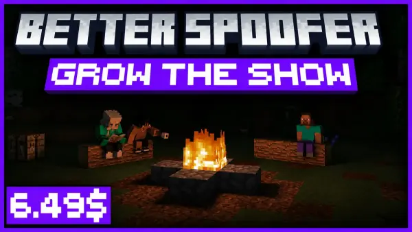 Better Spoofer