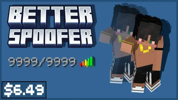Better Spoofer