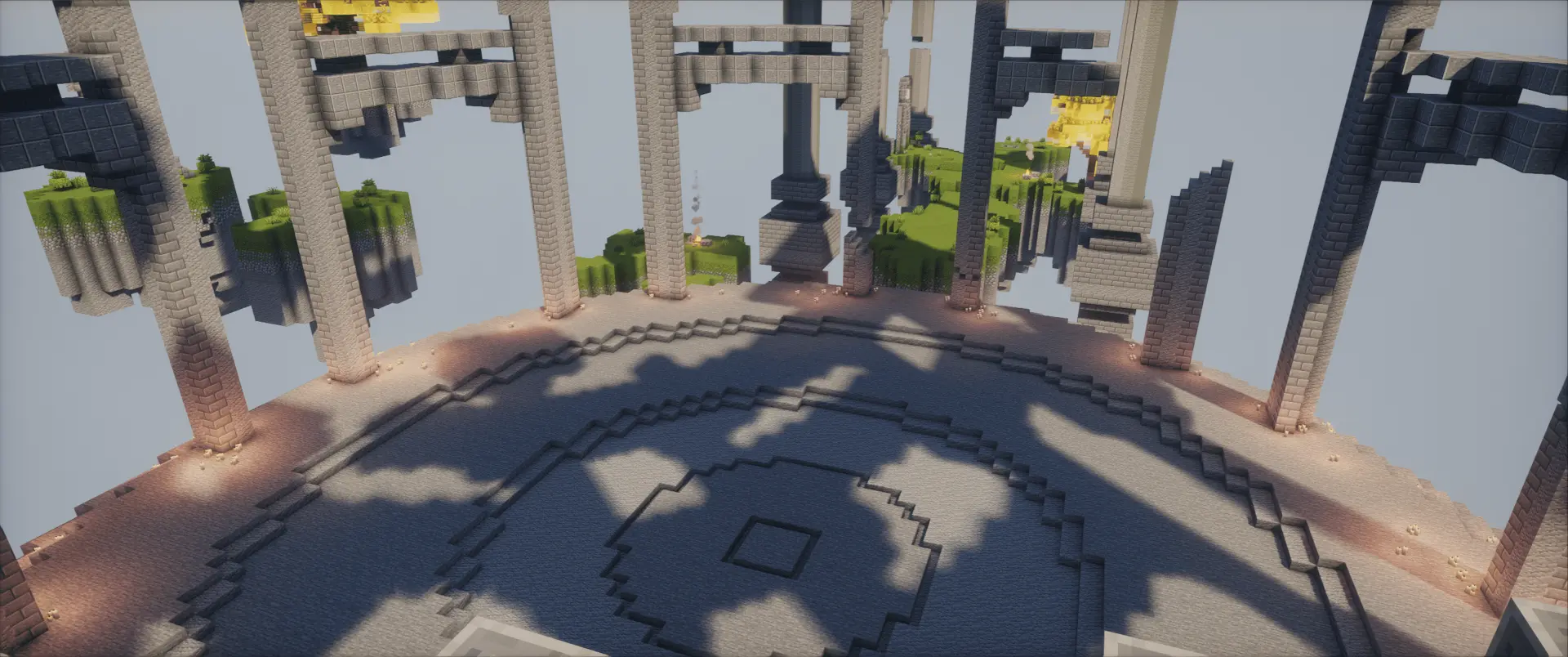 Dungeon | 150x150 | Kaelis Builds Dungeon screenshot 5