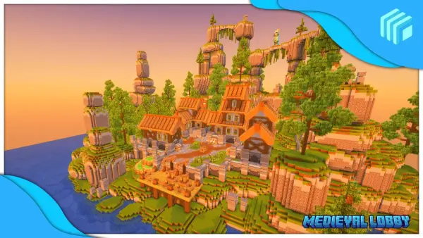 Spawn Skyblock 02 | 300x250