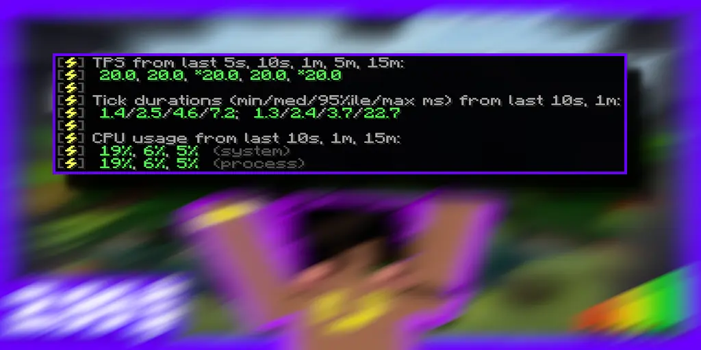 Ultimate Performance Pack Configs Optimization screenshot 1