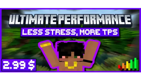Ultimate Performance Pack