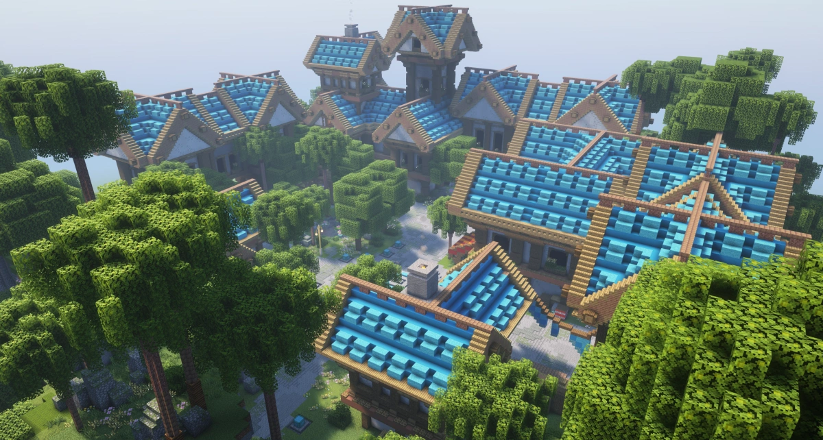 SMP - Cyan Blue SPAWN -150x150-