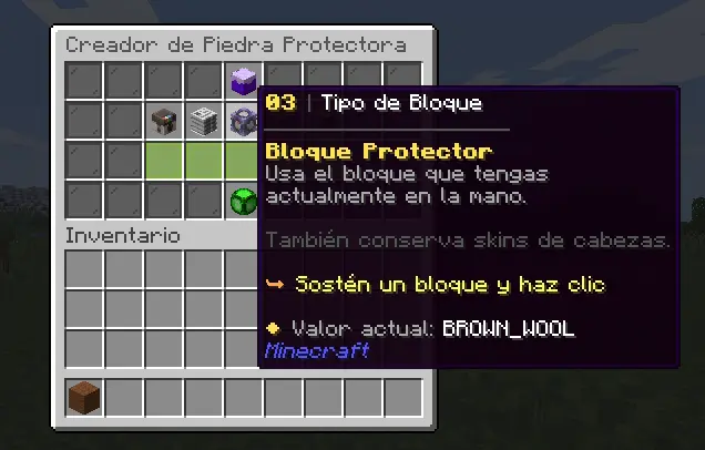MaxProtections Plugins Economy screenshot 1