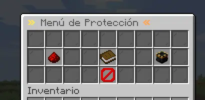 MaxProtections Plugins Economy screenshot 3