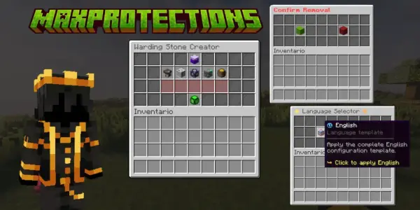 MaxProtections