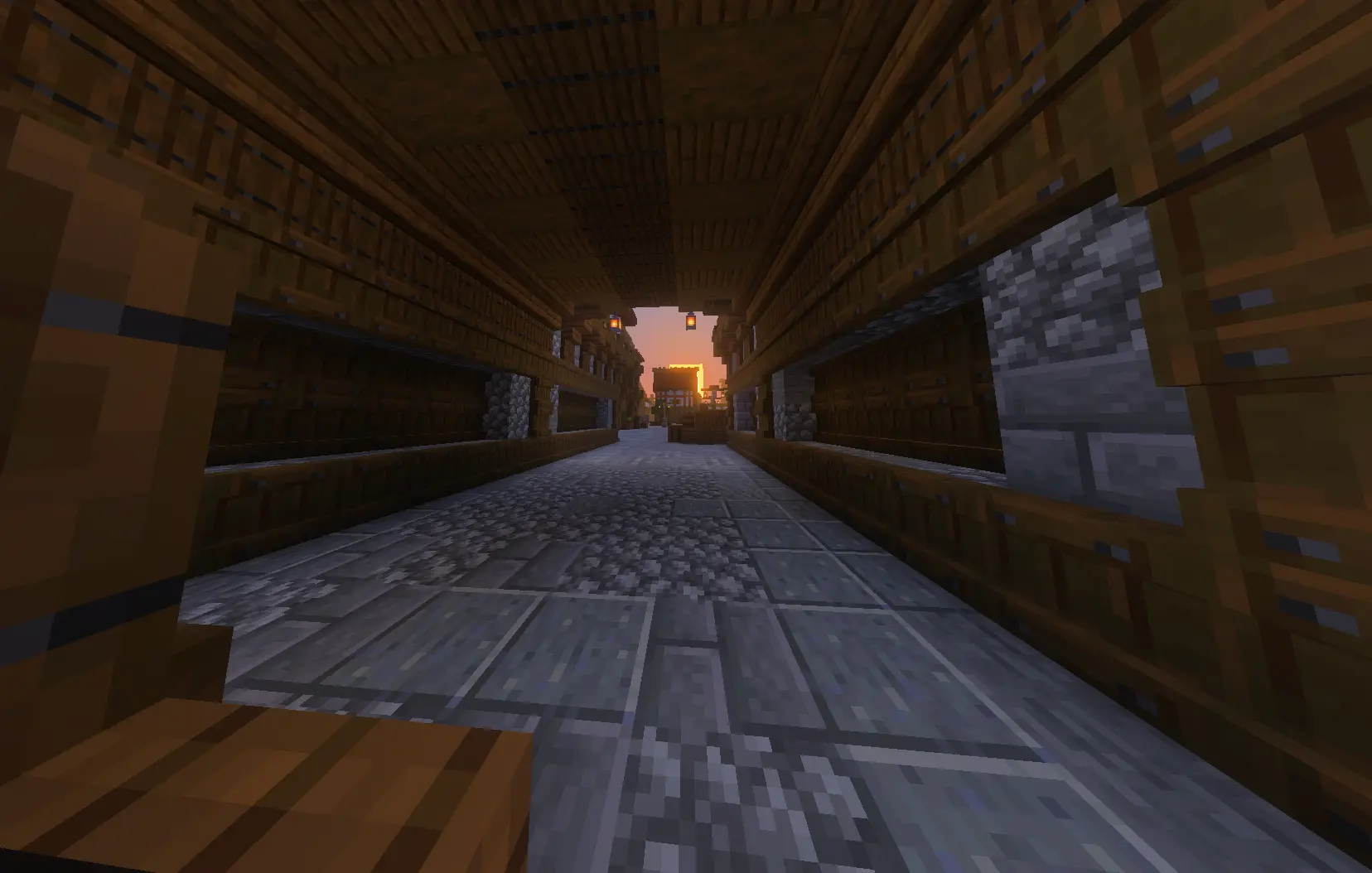 Advanced Bedrock Skygen Server Setup Server setups Economy screenshot 3
