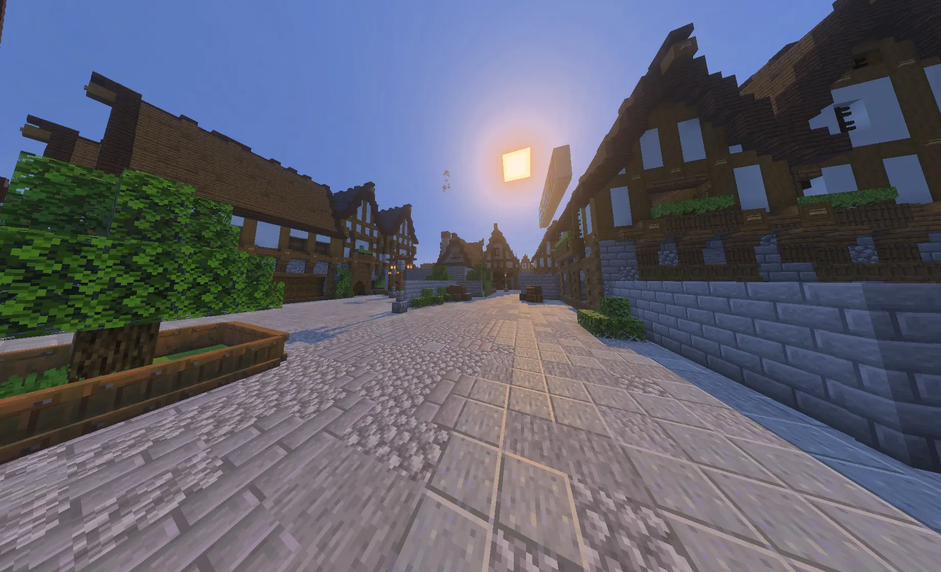 Advanced Bedrock Skygen Server Setup Server setups Economy screenshot 5