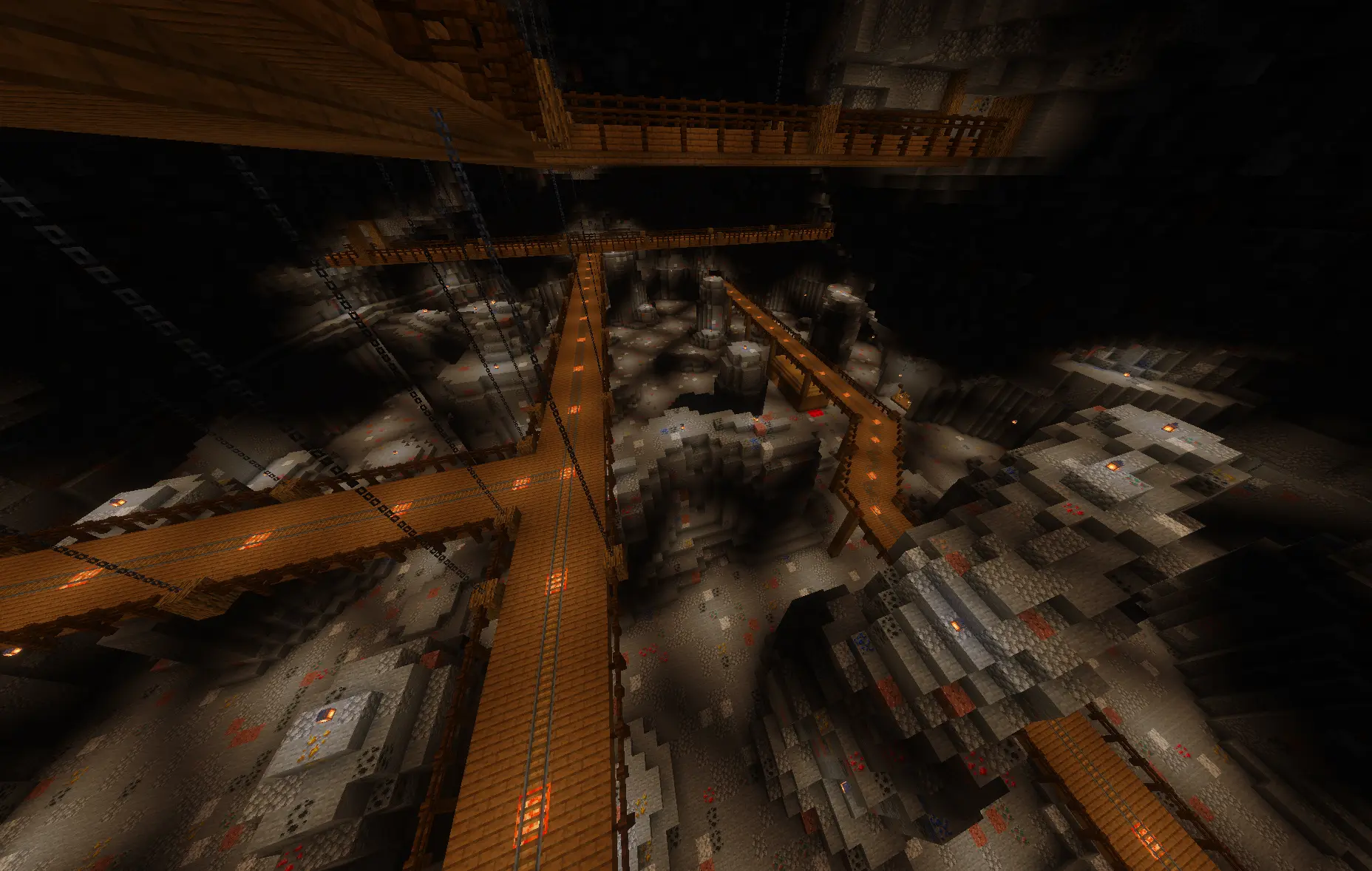 Advanced Bedrock Skygen Server Setup Server setups Economy screenshot 8